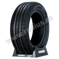 Ecsta HS52 225/55 R16